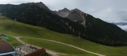 Archiv Foto Webcam Rosshütte Olympiaregion Seefeld 07:00