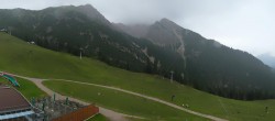 Archiv Foto Webcam Rosshütte Olympiaregion Seefeld 13:00