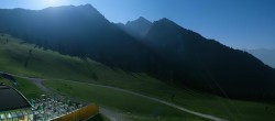 Archiv Foto Webcam Rosshütte Olympiaregion Seefeld 23:00