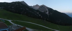 Archiv Foto Webcam Rosshütte Olympiaregion Seefeld 05:00