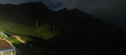 Archiv Foto Webcam Rosshütte Olympiaregion Seefeld 03:00
