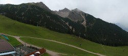 Archiv Foto Webcam Rosshütte Olympiaregion Seefeld 09:00