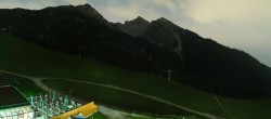 Archiv Foto Webcam Rosshütte Olympiaregion Seefeld 23:00