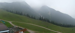 Archiv Foto Webcam Rosshütte Olympiaregion Seefeld 09:00