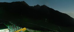 Archiv Foto Webcam Rosshütte Olympiaregion Seefeld 01:00