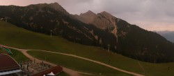Archiv Foto Webcam Rosshütte Olympiaregion Seefeld 05:00