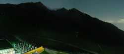 Archiv Foto Webcam Rosshütte Olympiaregion Seefeld 03:00