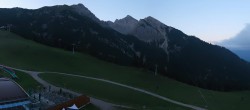 Archiv Foto Webcam Rosshütte Olympiaregion Seefeld 05:00