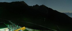 Archiv Foto Webcam Rosshütte Olympiaregion Seefeld 03:00