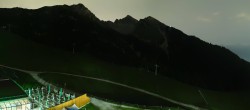 Archiv Foto Webcam Rosshütte Olympiaregion Seefeld 23:00