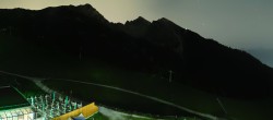 Archiv Foto Webcam Rosshütte Olympiaregion Seefeld 01:00