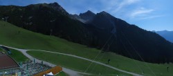 Archiv Foto Webcam Rosshütte Olympiaregion Seefeld 00:00
