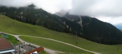 Archiv Foto Webcam Rosshütte Olympiaregion Seefeld 12:00