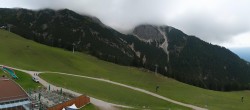 Archiv Foto Webcam Rosshütte Olympiaregion Seefeld 13:00