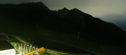 Archiv Foto Webcam Rosshütte Olympiaregion Seefeld 23:00