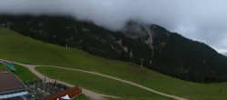 Archiv Foto Webcam Rosshütte Olympiaregion Seefeld 07:00