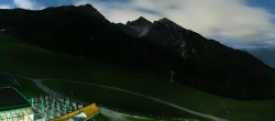 Archiv Foto Webcam Rosshütte Olympiaregion Seefeld 01:00