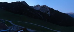 Archiv Foto Webcam Rosshütte Olympiaregion Seefeld 05:00