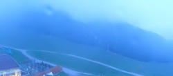 Archiv Foto Webcam Rosshütte Olympiaregion Seefeld 05:00