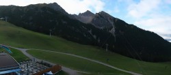 Archived image Webcam Panoramic view Rosshütte 07:00