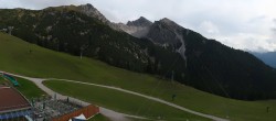 Archiv Foto Webcam Rosshütte Olympiaregion Seefeld 15:00