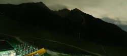 Archiv Foto Webcam Rosshütte Olympiaregion Seefeld 20:00