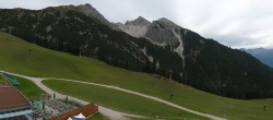 Archiv Foto Webcam Rosshütte Olympiaregion Seefeld 15:00