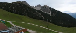 Archived image Webcam Panoramic view Rosshütte 17:00