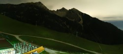 Archiv Foto Webcam Rosshütte Olympiaregion Seefeld 23:00