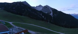 Archiv Foto Webcam Rosshütte Olympiaregion Seefeld 05:00