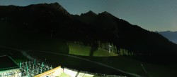 Archiv Foto Webcam Rosshütte Olympiaregion Seefeld 21:00