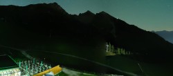 Archiv Foto Webcam Rosshütte Olympiaregion Seefeld 03:00