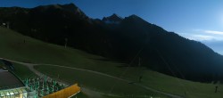 Archiv Foto Webcam Rosshütte Olympiaregion Seefeld 23:00