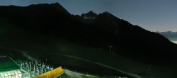 Archiv Foto Webcam Rosshütte Olympiaregion Seefeld 01:00