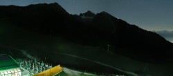 Archiv Foto Webcam Rosshütte Olympiaregion Seefeld 03:00