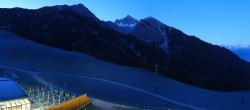 Archiv Foto Webcam Rosshütte Olympiaregion Seefeld 05:00