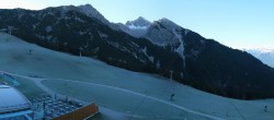 Archiv Foto Webcam Rosshütte Olympiaregion Seefeld 07:00