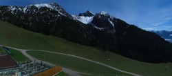 Archiv Foto Webcam Rosshütte Olympiaregion Seefeld 03:00