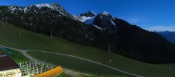 Archiv Foto Webcam Rosshütte Olympiaregion Seefeld 05:00
