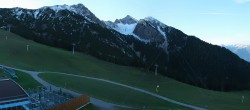 Archiv Foto Webcam Rosshütte Olympiaregion Seefeld 07:00