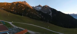 Archiv Foto Webcam Rosshütte Olympiaregion Seefeld 17:00