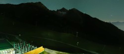 Archiv Foto Webcam Rosshütte Olympiaregion Seefeld 23:00