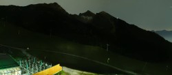 Archiv Foto Webcam Rosshütte Olympiaregion Seefeld 01:00