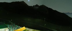 Archiv Foto Webcam Rosshütte Olympiaregion Seefeld 03:00