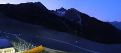 Archiv Foto Webcam Rosshütte Olympiaregion Seefeld 06:00
