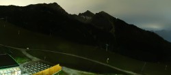 Archiv Foto Webcam Rosshütte Olympiaregion Seefeld 01:00