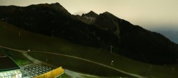 Archiv Foto Webcam Rosshütte Olympiaregion Seefeld 03:00