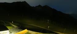 Archiv Foto Webcam Rosshütte Olympiaregion Seefeld 05:00