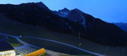 Archiv Foto Webcam Rosshütte Olympiaregion Seefeld 06:00