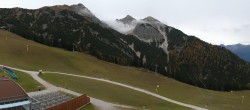 Archiv Foto Webcam Rosshütte Olympiaregion Seefeld 11:00